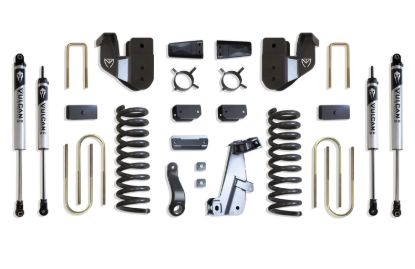Picture of MaxTrac Suspension Lift Kit - K947341V