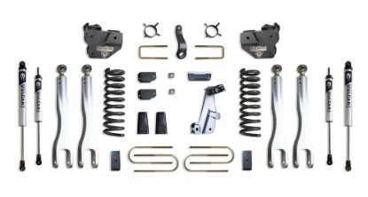 Picture of MaxTrac Suspension Lift Kit - K947341VL