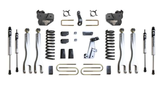 Picture of MaxTrac Suspension Lift Kit - K947341VL