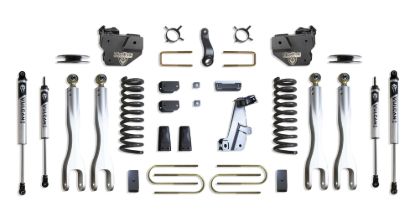 Picture of MaxTrac Suspension Lift Kit - K947341VLA
