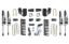 Picture of MaxTrac Suspension Lift Kit - K947341VR