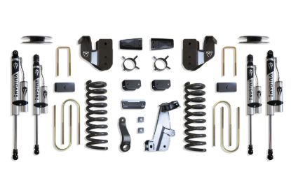 Picture of MaxTrac Suspension Lift Kit - K947341VRA