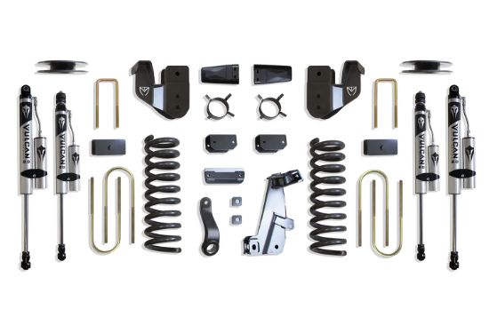 Picture of MaxTrac Suspension Lift Kit - K947341VRA