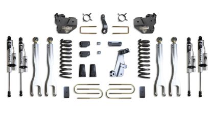 Picture of MaxTrac Suspension Lift Kit - K947341VRL