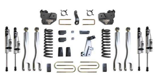 Picture of MaxTrac Suspension Lift Kit - K947341VRL