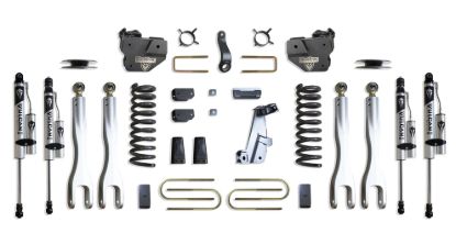 Picture of MaxTrac Suspension Lift Kit - K947341VRLA