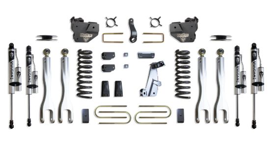 Picture of MaxTrac Suspension Lift Kit - K947341VRLA