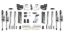 Picture of MaxTrac Suspension Lift Kit - K947341VRLA