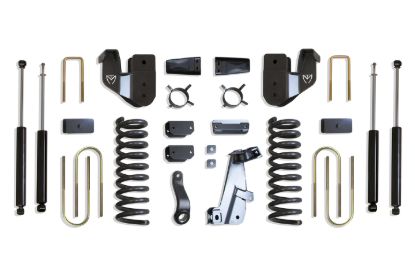 Picture of MaxTrac Suspension Lift Kit - K947363