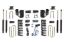 Picture of MaxTrac Suspension Lift Kit - K947363A