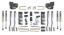 Picture of MaxTrac Suspension Lift Kit - K947363FL