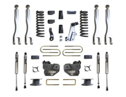 Picture of MaxTrac Suspension Lift Kit - K947363FLA