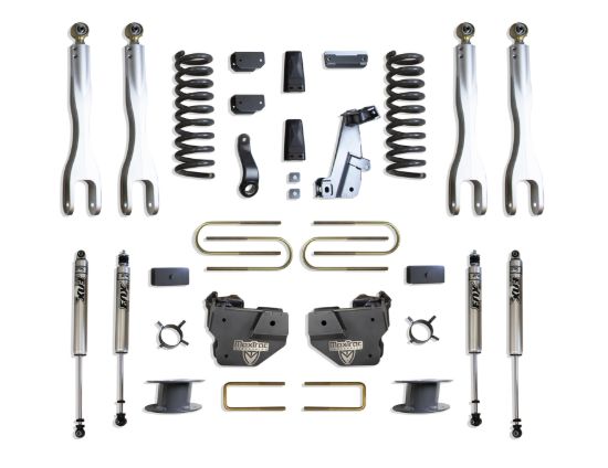 Picture of MaxTrac Suspension Lift Kit - K947363FLA
