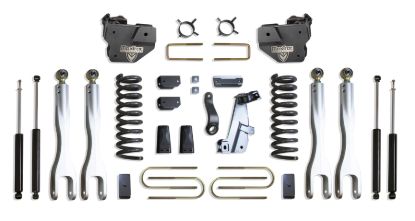 Picture of MaxTrac Suspension Lift Kit - K947363L