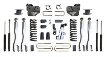 Picture of MaxTrac Suspension Lift Kit - K947363LA