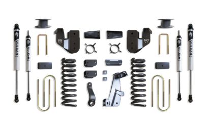 Picture of MaxTrac Suspension Lift Kit - K947363VA