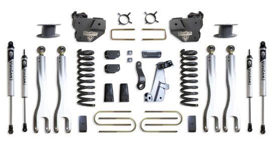 Picture of MaxTrac Suspension Lift Kit - K947363VLA