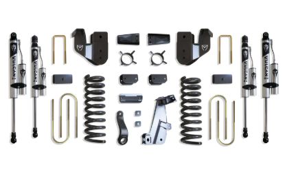 Picture of MaxTrac Suspension Lift Kit - K947363VR