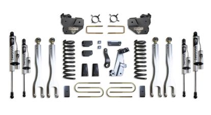 Picture of MaxTrac Suspension Lift Kit - K947363VRL