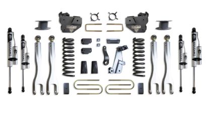 Picture of MaxTrac Suspension Lift Kit - K947363VRLA