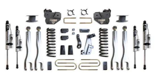 Picture of MaxTrac Suspension Lift Kit - K947363VRLA