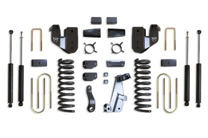 Picture of MaxTrac Suspension Lift Kit - K947385