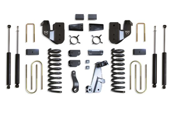 Picture of MaxTrac Suspension Lift Kit - K947385