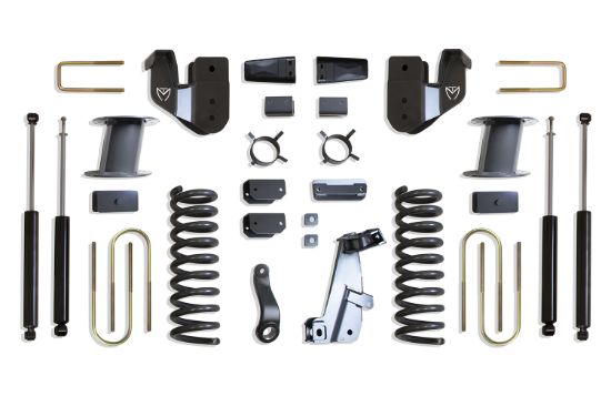 Picture of MaxTrac Suspension Lift Kit - K947385A