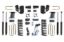 Picture of MaxTrac Suspension Lift Kit - K947385A