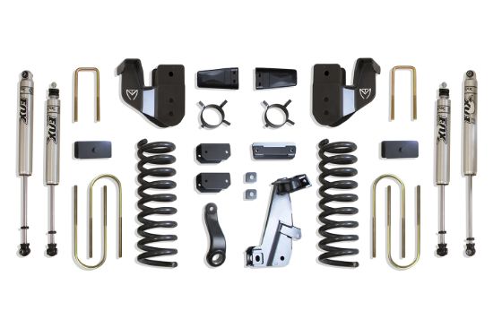 Picture of MaxTrac Suspension Lift Kit - K947385F