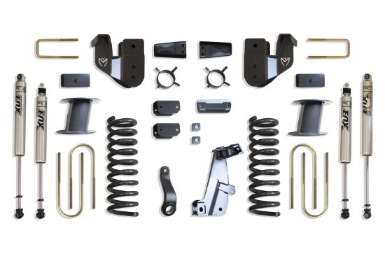 Picture of MaxTrac Suspension Lift Kit - K947385FA