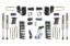 Picture of MaxTrac Suspension Lift Kit - K947385FA