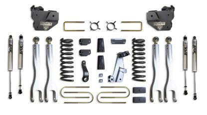 Picture of MaxTrac Suspension Lift Kit - K947385FL