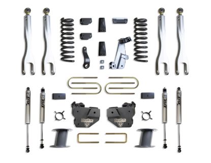 Picture of MaxTrac Suspension Lift Kit - K947385FLA
