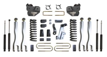 Picture of MaxTrac Suspension Lift Kit - K947385L