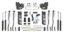 Picture of MaxTrac Suspension Lift Kit - K947385L