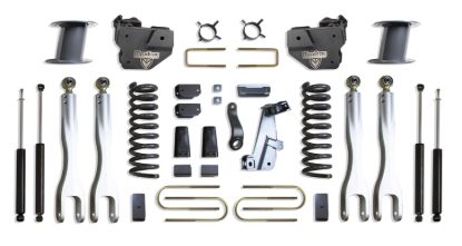 Picture of MaxTrac Suspension Lift Kit - K947385LA