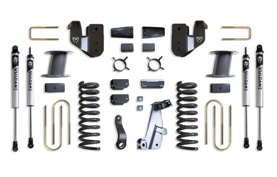 Picture of MaxTrac Suspension Lift Kit - K947385VA