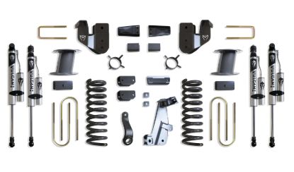 Picture of MaxTrac Suspension Lift Kit - K947385VRA