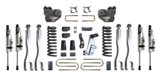 Picture of MaxTrac Suspension Lift Kit - K947385VRL