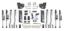 Picture of MaxTrac Suspension Lift Kit - K947385VRL