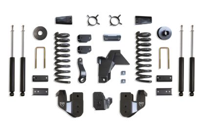 Picture of MaxTrac Suspension Lift Kit - K947441
