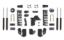Picture of MaxTrac Suspension Lift Kit - K947441