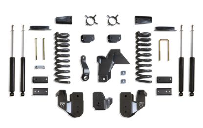 Picture of MaxTrac Suspension Lift Kit - K947441A
