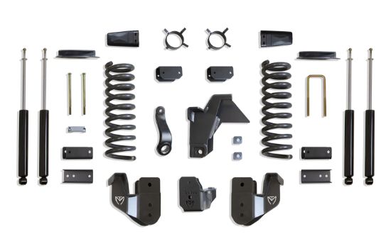 Picture of MaxTrac Suspension Lift Kit - K947441A