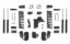 Picture of MaxTrac Suspension Lift Kit - K947441A