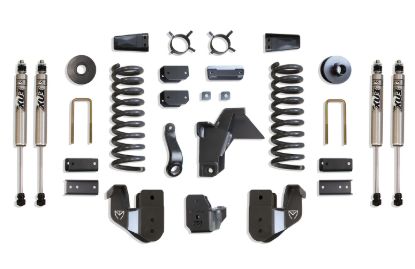 Picture of MaxTrac Suspension Lift Kit - K947441F