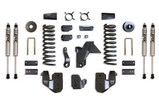 Picture of MaxTrac Suspension Lift Kit - K947441F