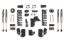 Picture of MaxTrac Suspension Lift Kit - K947441F