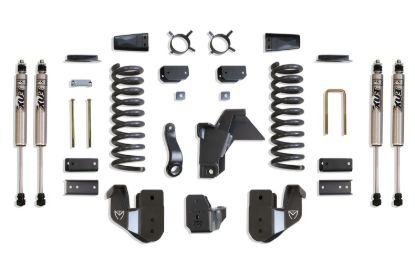 Picture of MaxTrac Suspension Lift Kit - K947441FA